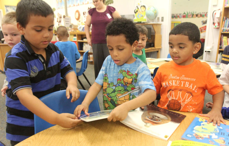 Children's Book Project